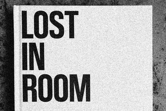 LOST IN ROOM
