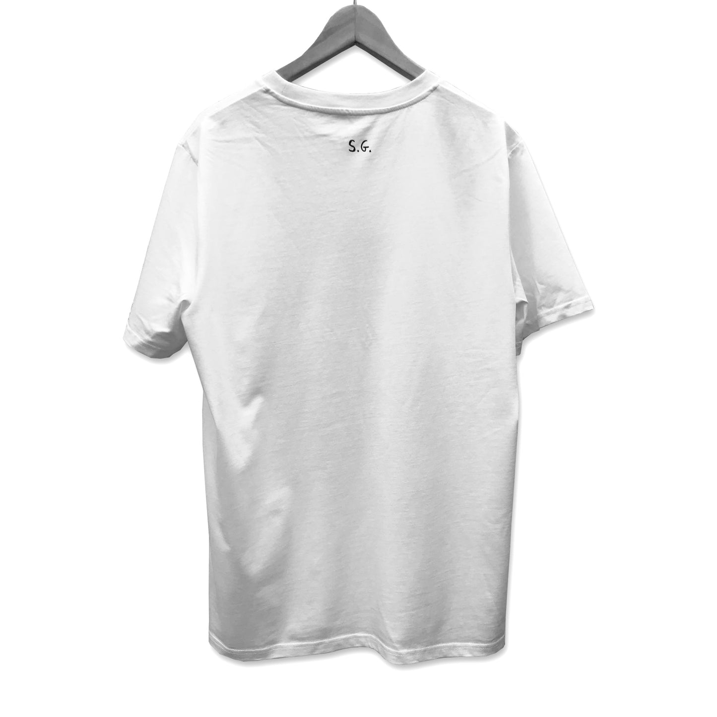 Sniffin' Glue Classic Logo T-Shirt