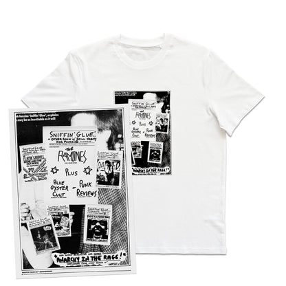 50th Anniversary Collage Bundle