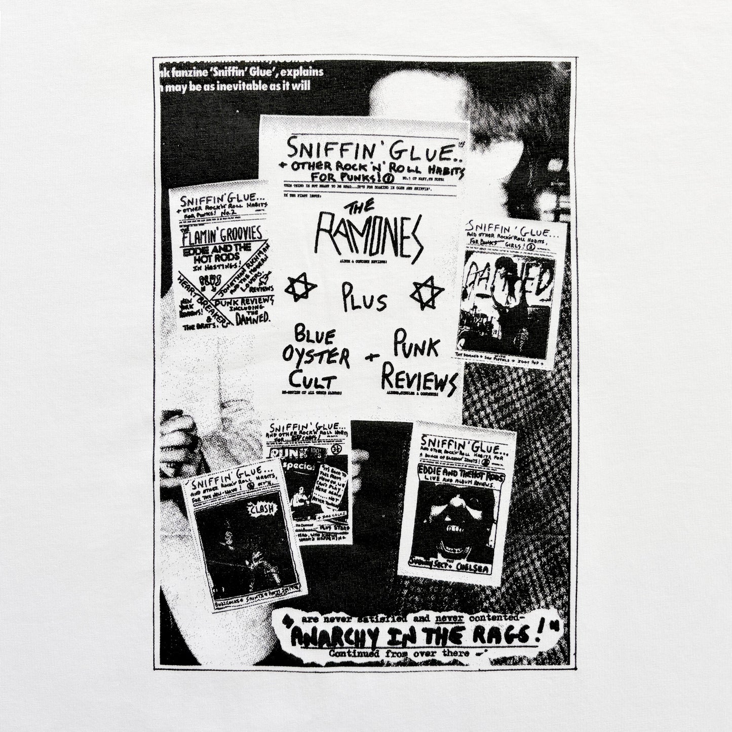 50th Anniversary Collage Bundle