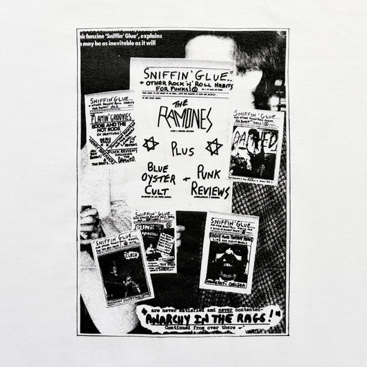 50th Anniversary Collage T-Shirt
